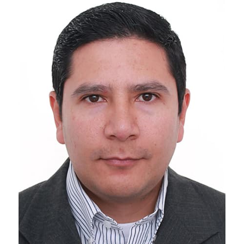 DR. CARLOS A. PARDO GONZÁLEZ