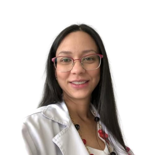 DRA. LISSETTE CABARCAS CASTRO
