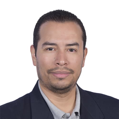 DR. RICHARD BAQUERO RODRÍGUEZ