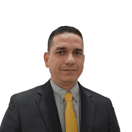 DR. RICHARD BAQUERO RODRÍGUEZ