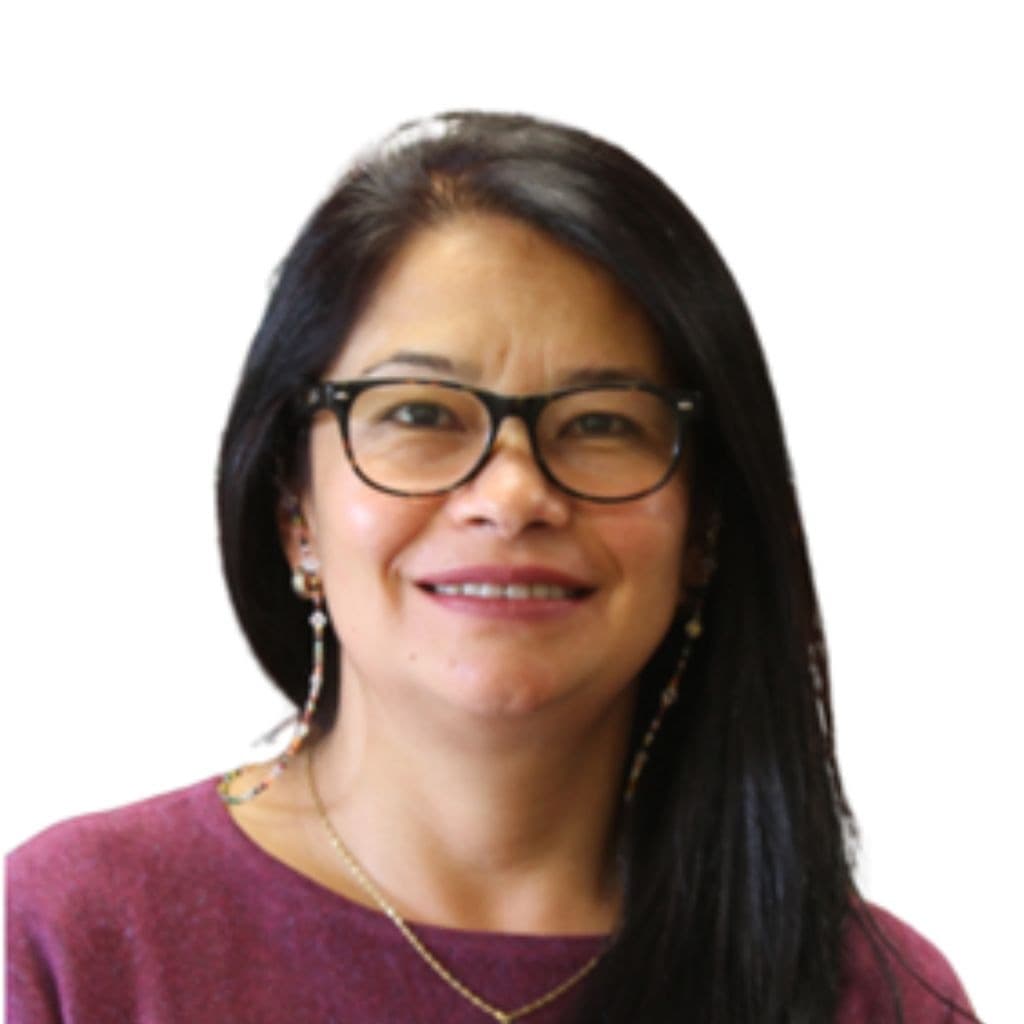 N.D. YENY CUELLAR FERNÁNDEZ